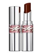 Ysl Loveshine Wet Shine Lipstick 206 Lipgloss Sminke Nude Yves Saint L...