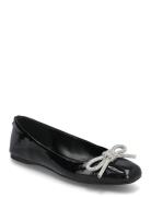 Nilsa Ballerinas Ballerinasko Ballerinaer Black Steve Madden