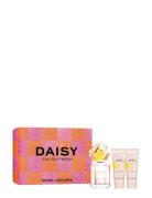 Daisy Eau Fresh Mj Daisy Eau So Fresh Edt75/Bl75/Sg75 225 Ml Parfyme S...