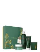 The Ritual Of Jing - Medium Gift Set 2024 Sett Bath & Body Nude Ritual...