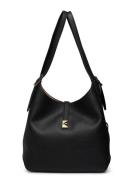 Deco Large Shoulder Bag Bags Small Shoulder Bags-crossbody Bags Black ...