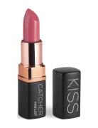 Inglot Kiss Catcher Lipstick Blush Wine 902 Leppestift Sminke Pink ING...