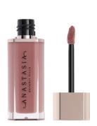 Lip Velvet - Hush Rose Lipgloss Sminke Pink Anastasia Beverly Hills