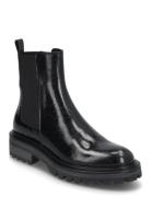 Boots Shoes Chelsea Boots Black Billi Bi