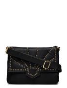 Small Bag / Clutch Bags Crossbody Bags Black DEPECHE