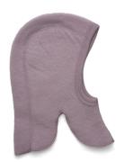 Balaclava - Single Layer Accessories Headwear Balaclava Purple Fixoni