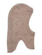 Balaclava - Single Layer Accessories Headwear Balaclava Beige Fixoni