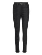 Elba Bottoms Jeans Skinny Black Desigual