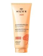 Sun After-Sun Lotion 200 Ml Aftersun Pleie Nude NUXE