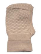 Oslo Balaclava - Windstopper Accessories Headwear Balaclava Beige Mp D...