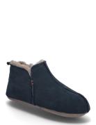 Mount Logan Slippers Tøfler Navy Canada Snow