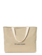 Sorella Bag Bags Totes Beige STUDIO FEDER