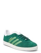 Adidas Gazelle Lave Sneakers Green Adidas Originals