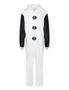 The Snowmans Jumpsuit Pyjamas White Christmas Sweats