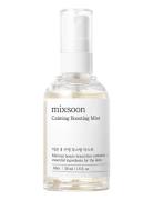 Calming Boosting Mist Ansiktsrens Ansiktsvann Nude Mixsoon