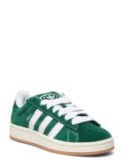 Campus 00S Sport Sneakers Low-top Sneakers Green Adidas Originals