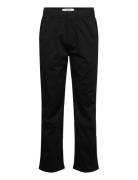 Hco. Guys Pants Bottoms Trousers Casual Black Hollister