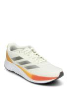 Duramo Sl W Sport Sport Shoes Running Shoes White Adidas Performance