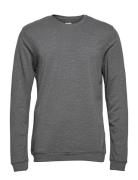 Jbs Of Dk Sweatshirt Tops Sweat-shirts & Hoodies Sweat-shirts Grey JBS...