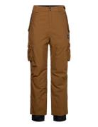 Liftie Insulated Pant Sport Sport Pants Brown Bula