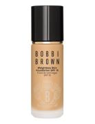 Weightless Skin Foundation Spf15 Foundation Sminke Bobbi Brown