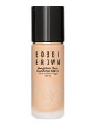 Weightless Skin Foundation Spf15 Foundation Sminke Bobbi Brown