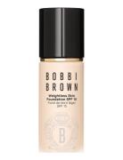 Weightless Skin Foundation Spf15 Foundation Sminke Bobbi Brown