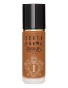 Weightless Skin Foundation Spf15 Foundation Sminke Bobbi Brown