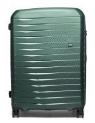 Az18 Bags Suitcases Green AIRBOX Travelgear