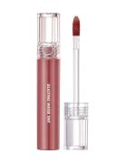 Rom&Nd Glasting Water Tint 16 Figrise Lipgloss Sminke Pink Rom&nd