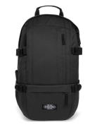 Floid Ryggsekk Veske Black Eastpak