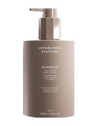 Shampoo All-Over Hair & Body 500.0 Ml Dusjkrem Nude Lernberger Stafsin...