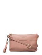 Andora Clutch Bags Clutches Pink Rosemunde