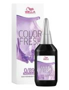 Wella Professionals Color Fresh 0/89 Pearl Cendre 75 Ml Beauty Women H...