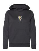 Jb Hoodie Youth Sport Sweat-shirts & Hoodies Hoodies Black Adidas Perf...