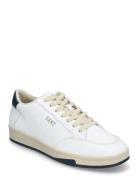 Prepus Sneaker Lave Sneakers White GANT