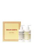 Make It A Double Sett Bath & Body Nude Malin+Goetz