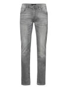 Bhtwister2391 Slimfit Multif. Bottoms Jeans Slim Grey Blend