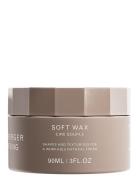 Styling Soft Wax 90.0 Ml Voks & Gel Nude Lernberger Stafsing