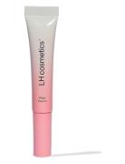 Plush Lipgloss Sminke Pink LH Cosmetics