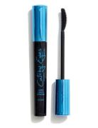 Gosh Catchy Eyes Mascara Waterproof Mascara Sminke Black GOSH COPENHAG...