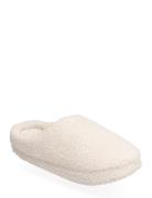 Slipper Pile Slippers Tøfler White Lindex