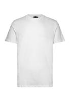 Bless Designers T-shirts Short-sleeved White Reiss