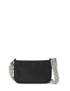 Day Shimmer Chain Crossbody Bags Clutches Black DAY ET