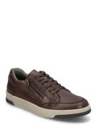 17502-26 Lave Sneakers Brown Rieker