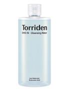 Dive-In Low Molecular Hyaluronic Acid Cleansing Water Sminkefjerning M...