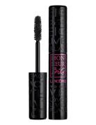 Monsieur Big Mascara Extra Black Mascara Sminke Black Lancôme