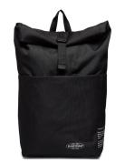 Up Roll Ryggsekk Veske Black Eastpak