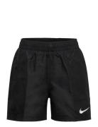 Nike 4" Volley Short Essentials Sport Swimshorts Black NIKE SWIM