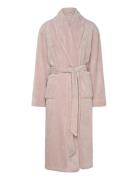 Robe  Fleece Morgenkåpe Pink Lindex